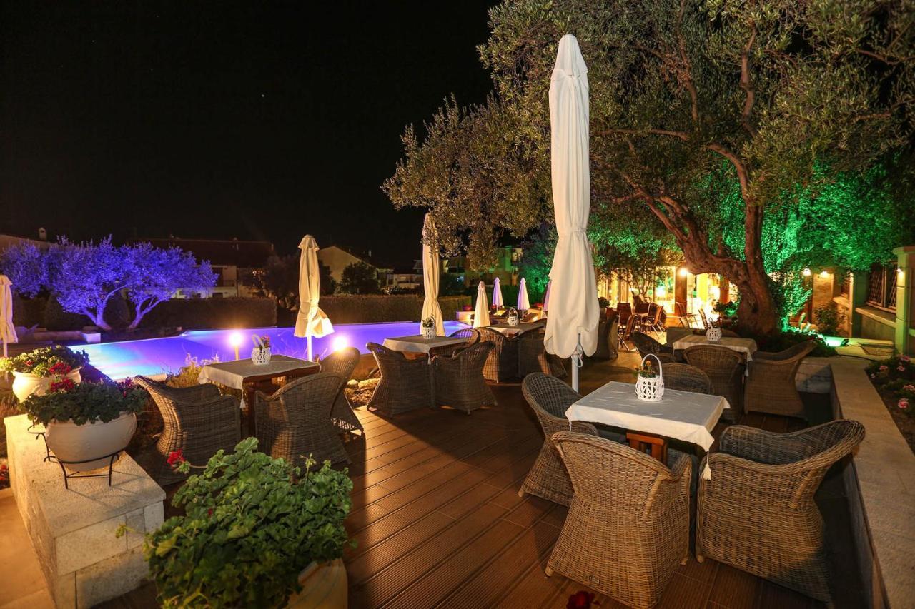 Kassandra Village Resort Pefkochori Exterior foto